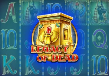 NetEnt - игровой автомат онлайн от Various с RTP 96.41%